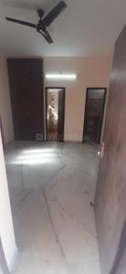 Bedroom Image of 400 Sq.ft 2 BHK Builder Floor for rent in Khema-Ka-Kuwa Jodhpur for Rs. 10000