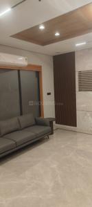 Hall Image of 4125 Sq.ft 4 BHK Apartment / Flat for sale in Nana Chiloda Ahmedabad for Rs. 25500000