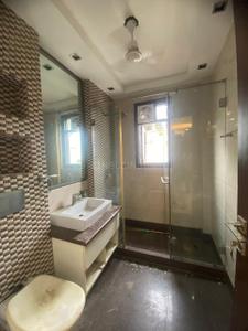 Image of 2700 Sq.ft 4 BHK Builder Floor for sale in Malviya Nagar, New Delhi for Rs. 65000000