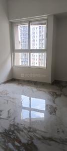 Bedroom Image of 980 Sq.ft 2 BHK Apartment / Flat for sale in 45 Shashwat Heights, Punawale Pune for Rs. 7000000
