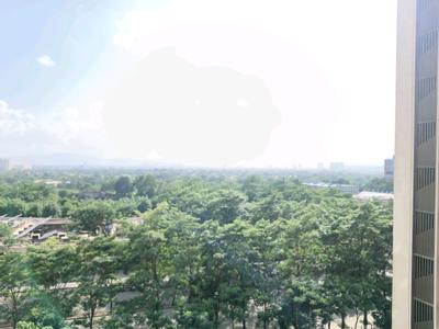 Living Room Image of 900 Sq.ft 2 BHK Apartment / Flat for sale in Lodha Lakeshore Greens, Palava Phase 2 Thane for Rs. 4100000