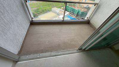 Image of 1210 Sq.ft 2 BHK Apartment / Flat for sale in L And T West Square, Seawoods, Navi Mumbai for Rs. 26500000