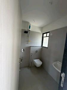 Bathroom Image of 1420 Sq.ft 3 BHK Apartment / Flat for rent in Jule Solapur for Rs. 26000