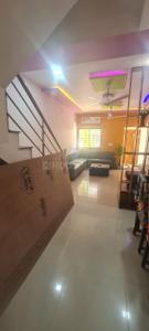Hall Image of 1575 Sq.ft 3 BHK Independent House for sale in Manipur Ahmedabad for Rs. 12500000
