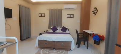 Hall Image of GUPTA'S DYNASTY NORTH INDIAN PURE VEG PG & HOSTEL in Financial District, Hyderabad