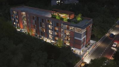 Image of 1050 Sq.ft 2 BHK Apartment / Flat for sale in Perungalathur, Chennai for Rs. 11000000