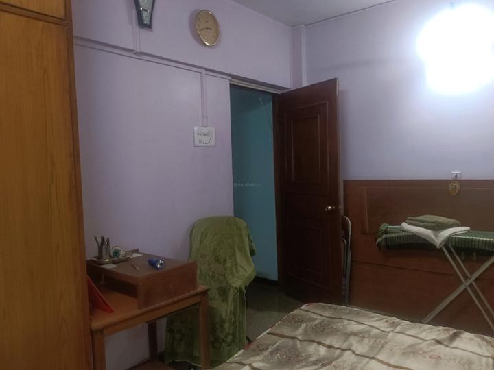 Rock Castle Apartment Bedroom 1