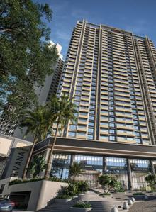 Image of 1100 Sq.ft 3 BHK Apartment / Flat for sale in Supreme Rivana Ph I, Punawale, Pune for Rs. 13000000