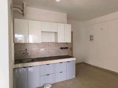 Kitchen Image of 1000 Sq.ft 2 BHK Apartment / Flat for sale in Suncity Avenue 76, Sector 76 Gurgaon for Rs. 8250000