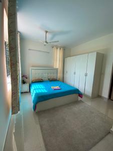Bedroom Image of 1200 Sq.ft 2 BHK Independent House for sale in Maraimalai Nagar Chennai for Rs. 4500000