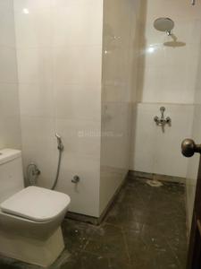 Bathroom Image of 1965 Sq.ft 3 BHK Independent House for rent in Sector 4 Gurgaon for Rs. 33000