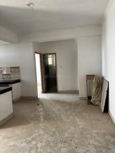 Hall Image of 1150 Sq.ft 2 BHK Apartment / Flat for sale in Diamond Sukrit Apartments, Vrindavan Yojana Lucknow for Rs. 5500000