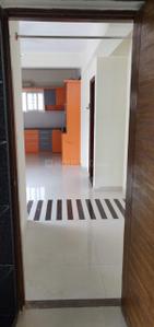Balcony Image of 1275 Sq.ft 2 BHK Apartment / Flat for sale in Srivathsa Mayfair Anthem by Srivathsa Constructions, Bhoganhalli Bengaluru for Rs. 13300000
