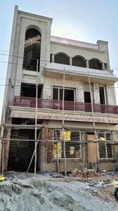 Image of 300 Sq.ft Residential Plot / Land for sale in New Chandigarh, Chandigarh for Rs. 28500000