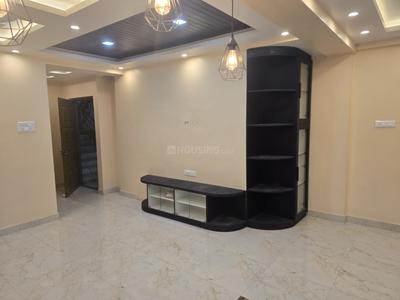 Hall Image of 1480 Sq.ft 3 BHK Apartment / Flat for sale in New Town Kolkata for Rs. 11000000