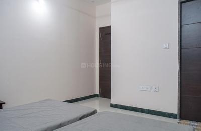 Bedroom Image of MY HOME VIHANGA FLAT 1203 in Gachibowli, Hyderabad