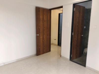 Bedroom Image of 1240 Sq.ft 2 BHK Apartment / Flat for sale in Cemcon Montana, Ulwe Navi Mumbai for Rs. 10000000