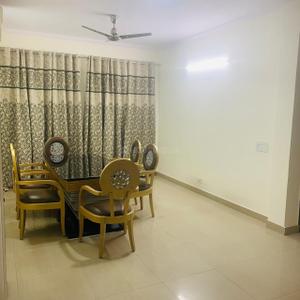 3 BHK Independent Builder Floor
