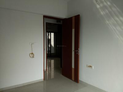 Bedroom Image of 1150 Sq.ft 2 BHK Apartment / Flat for sale in Concrete Sai Saakshaat, Kharghar Navi Mumbai for Rs. 18500000