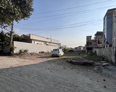 Image of 2728 Sq.ft Residential Plot / Land for sale in Danda Khudanewala, Dehradun for Rs. 23500000