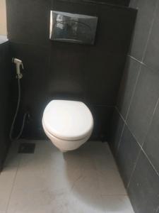 Raheja Vedaanta Attached Bathroom with Bedroom One 4
