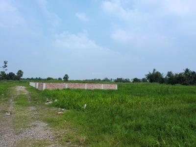 Image of 720 Sq.ft Residential Plot / Land for sale in Nest Valley, Joka, Kolkata for Rs. 155508