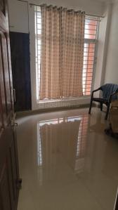 Bedroom Image of 1280 Sq.ft 3 BHK Builder Floor for rent in Asnani Spring Valley Dew, Rapadia Village Bhopal for Rs. 12500