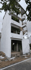 Image of 2500 Sq.ft 4 BHK Builder Floor for sale in Banashankari, Bengaluru for Rs. 30000000
