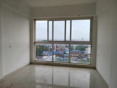 Bedroom Image of 861 Sq.ft 2 BHK Apartment / Flat for sale in Romell Orbis, Andheri East Mumbai for Rs. 17835000