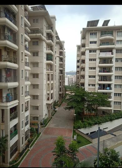 Dhana Lakshmi D Address Main Image 1