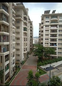 Image of 3240 Sq.ft 3 BHK Apartment / Flat for sale in Dhana Lakshmi D Address, Gachibowli, Hyderabad for Rs. 45300000