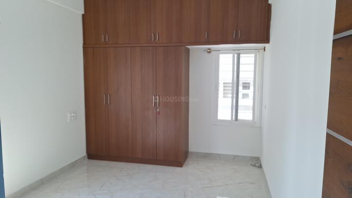 Nyanappana Halli, Hulimavu Bedroom One 1
