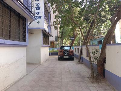 Playing Area Image of 900 Sq.ft 2 BHK Apartment / Flat for rent in Thane West Thane for Rs. 44000