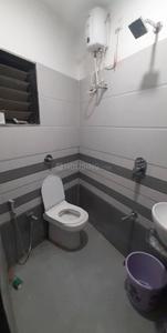 Bathroom Image of Arvind Pg in Dadar West, Mumbai