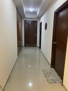 Hall Image of 2550 Sq.ft 3 BHK Apartment / Flat for sale in Jaypee The Kalypso Court, Sector 128 Noida for Rs. 45000000