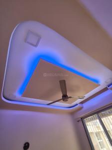Bedroom Image of 374 Sq.ft 1 BHK Apartment / Flat for sale in Titwala Thane for Rs. 2900000