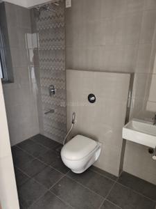 Anand Ambar Sky Bathroom One 3