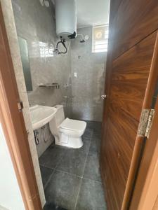 Image of 700 Sq.ft 1 BHK Apartment / Flat for rent in Indira Nagar, Bengaluru for Rs. 35000