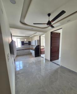 Hall Image of 1400 Sq.ft 3 BHK Apartment / Flat for rent in Siddharth Maheshwara Heights, Tilak Nagar Jaipur for Rs. 39000