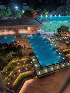 Image of 1175 Sq.ft 2 BHK Apartment / Flat for sale in Bhagwati 19 East, Nerul, Navi Mumbai for Rs. 26500000
