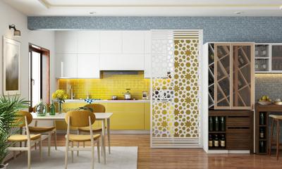 Hall Image of 400 Sq.ft 1 BHK Villa for sale in Maraimalai Nagar Chennai for Rs. 2105500