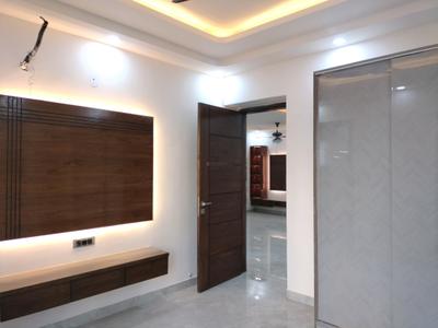 Bedroom Image of 1530 Sq.ft 3 BHK Builder Floor for sale in BPTP District 2, Sector 86 Faridabad for Rs. 18000000