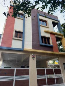Image of 3800 Sq.ft 6 BHK Independent House for sale in Mallathahalli, Bengaluru for Rs. 27500000