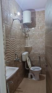 Image of 598 Sq.ft 1 BHK Builder Floor for rent in Big Block South City 2, Sector 49, Gurgaon for Rs. 22000