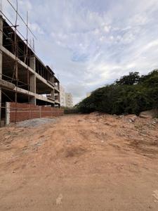 Image of 1800 Sq.ft Residential Plot / Land for sale in Janachaitanya Colony, Hyderabad for Rs. 21000000
