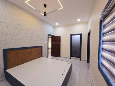 Hall Image of 2200 Sq.ft 3 BHK Villa for sale in Narasimhanaickenpalayam Coimbatore for Rs. 15500000