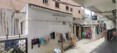 Balcony Image of 1080 Sq.ft 1 RK Independent House for sale in Gajularamaram Hyderabad for Rs. 7000000