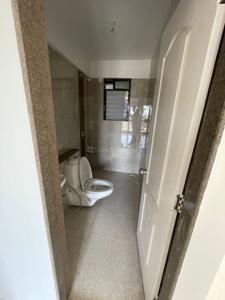 Image of 900 Sq.ft 2 BHK Apartment / Flat for rent in Shilphata, Thane for Rs. 24000