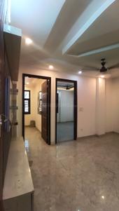 Image of 1100 Sq.ft 3 BHK Builder Floor for sale in Dabri, New Delhi for Rs. 11500000