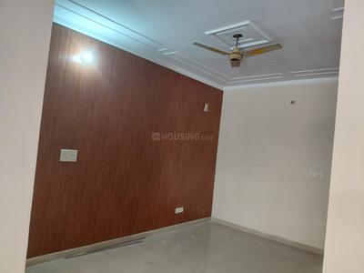 Bedroom Image of 1350 Sq.ft 3 BHK Apartment / Flat for sale in N K Savitry Greens, Nabha Zirakpur for Rs. 5300000